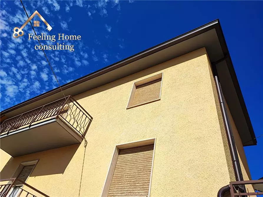 Immagine 14 di Villa in vendita  in Via Europa a Berbenno