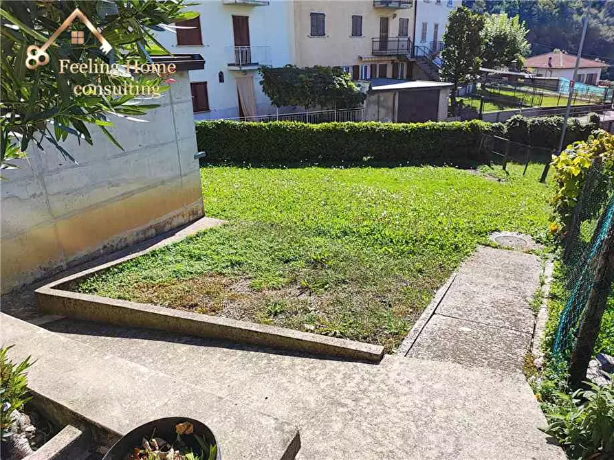 Immagine 16 di Villa in vendita  in Via Europa a Berbenno
