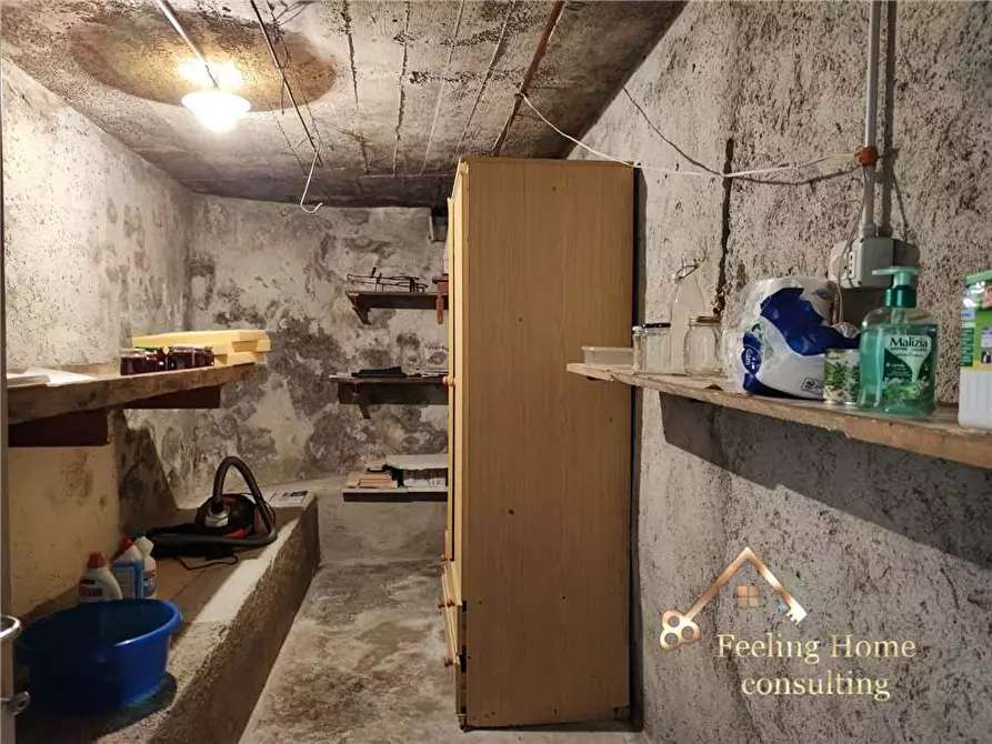 Immagine 18 di Villa in vendita  in Via Europa a Berbenno