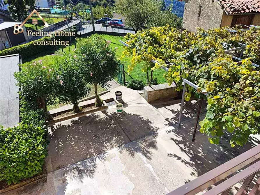 Immagine 2 di Villa in vendita  in Via Europa a Berbenno