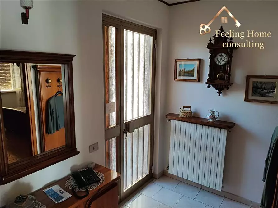 Immagine 21 di Villa in vendita  in Via Europa a Berbenno