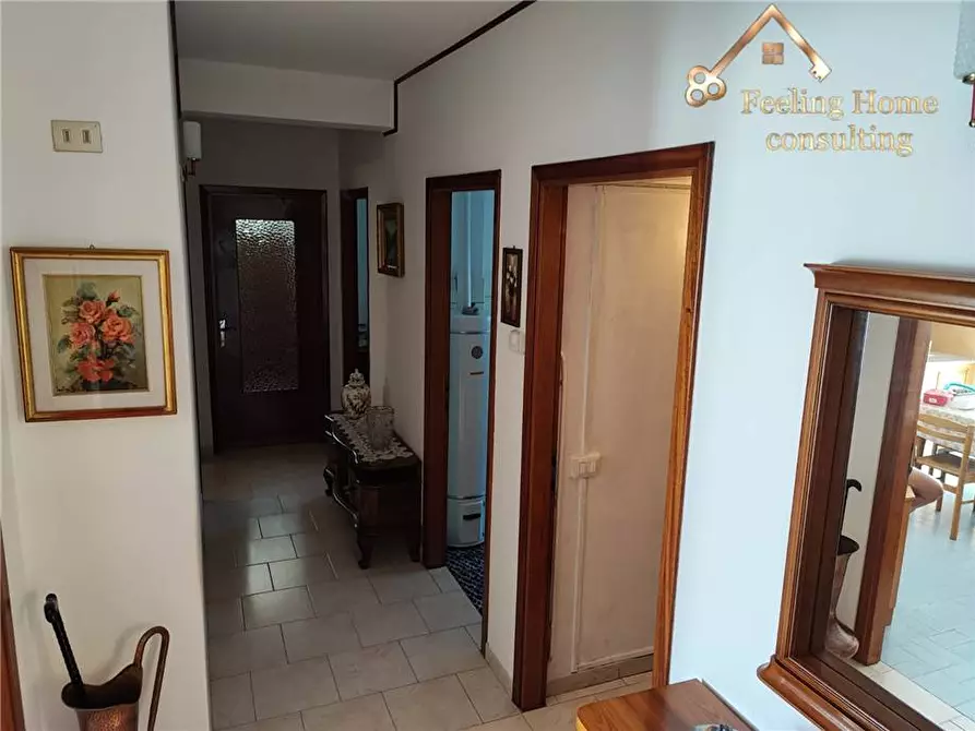 Immagine 25 di Villa in vendita  in Via Europa a Berbenno