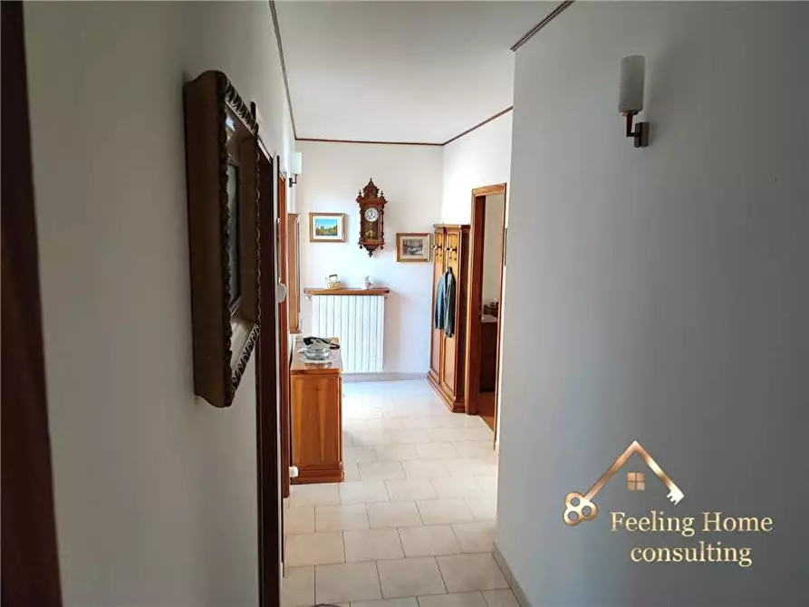 Immagine 34 di Villa in vendita  in Via Europa a Berbenno
