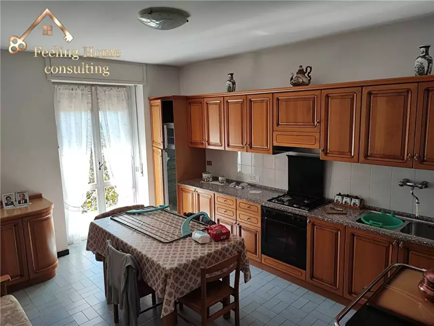 Immagine 35 di Villa in vendita  in Via Europa a Berbenno
