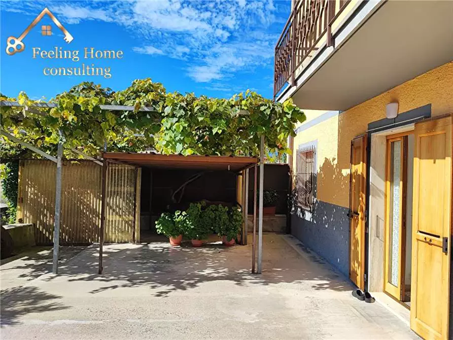 Immagine 4 di Villa in vendita  in Via Europa a Berbenno