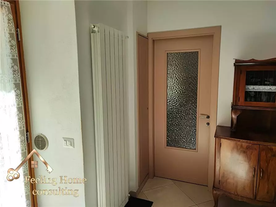 Immagine 6 di Villa in vendita  in Via Europa a Berbenno