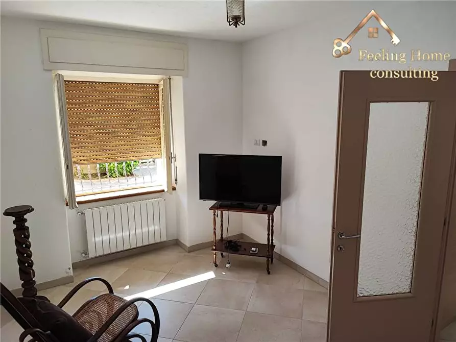 Immagine 7 di Villa in vendita  in Via Europa a Berbenno