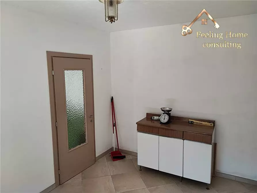 Immagine 8 di Villa in vendita  in Via Europa a Berbenno