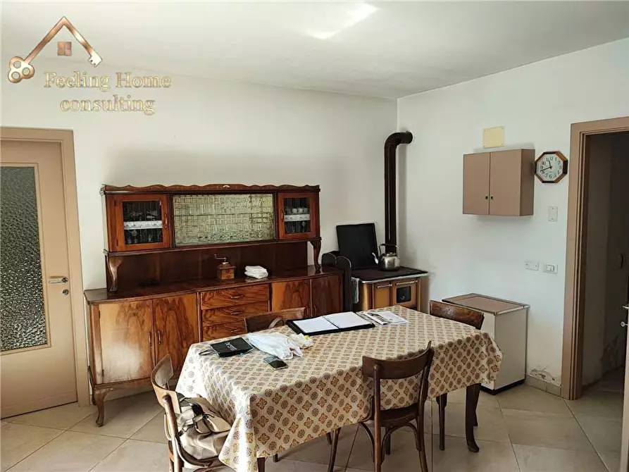 Immagine 9 di Villa in vendita  in Via Europa a Berbenno