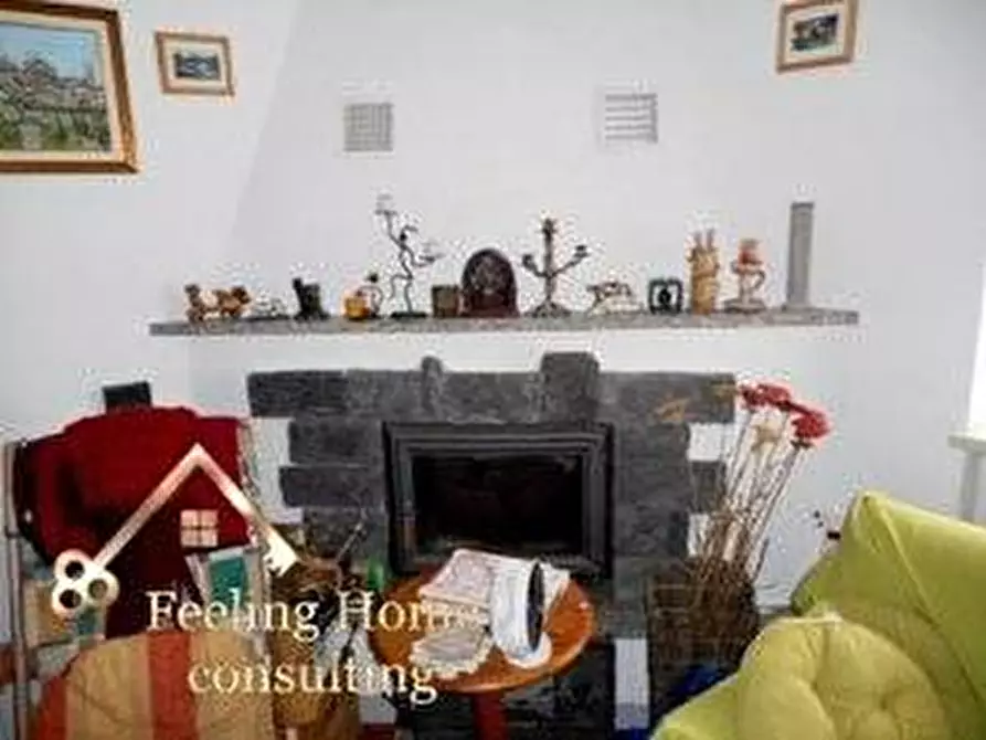 Immagine 1 di Villa in vendita  in Via Europa a Berbenno