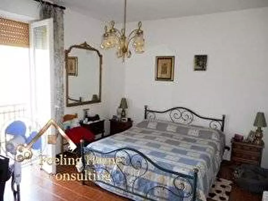 Immagine 3 di Villa in vendita  in Via Europa a Berbenno