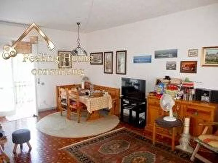 Immagine 4 di Villa in vendita  in Via Europa a Berbenno