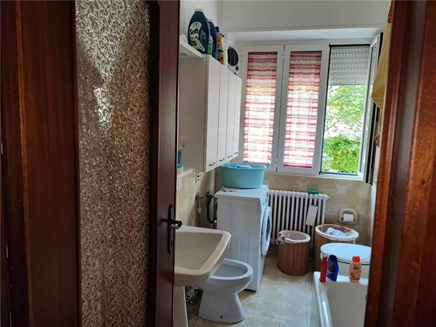 Immagine 5 di Appartamento in vendita  in Via Canale a Roncola
