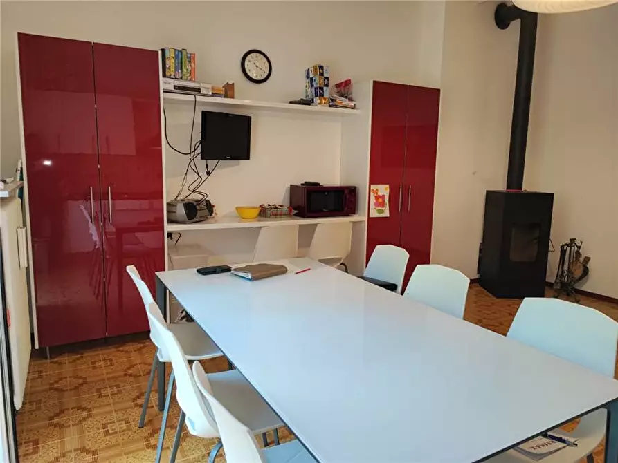 Immagine 9 di Appartamento in vendita  in Via Canale a Roncola