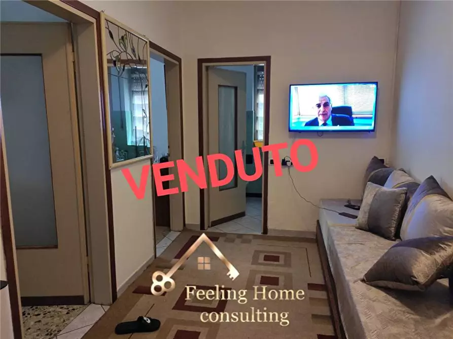 Immagine 1 di Appartamento in vendita  in Via IV Novembre a Sant'omobono Terme