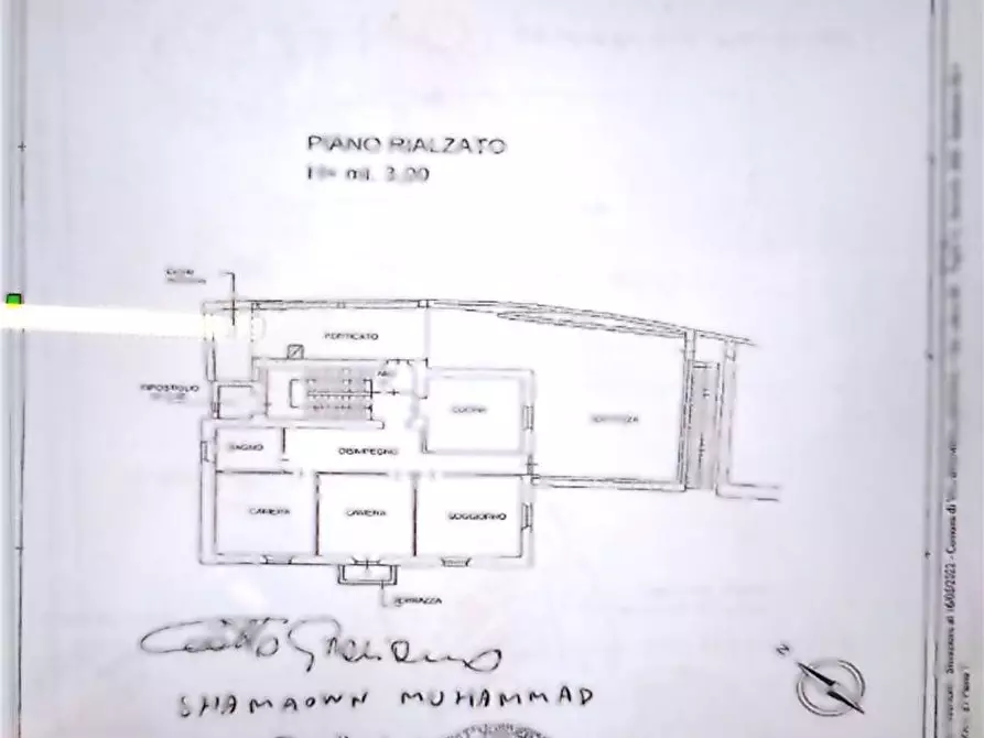 Immagine 10 di Appartamento in vendita  a Val Brembilla