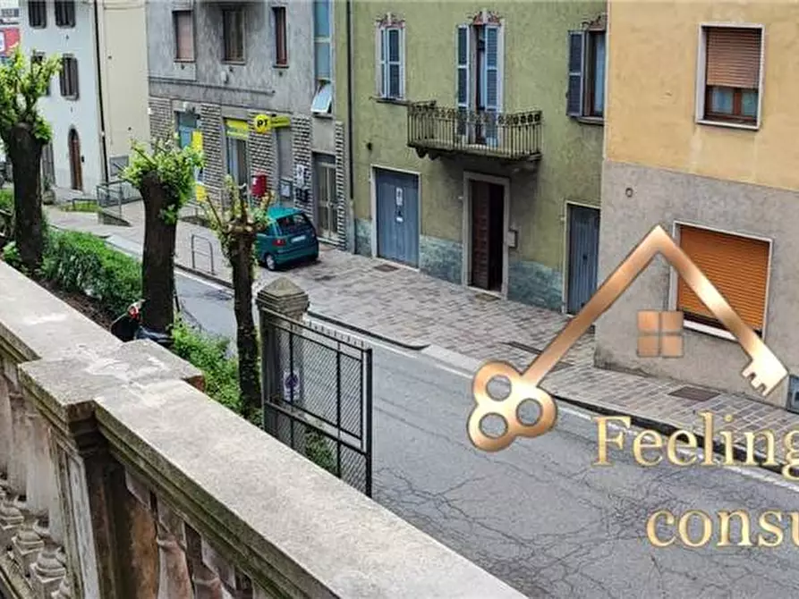 Immagine 5 di Appartamento in vendita  a Val Brembilla