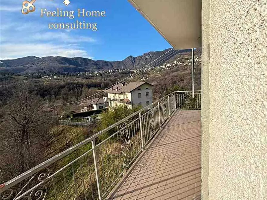 Immagine 1 di Appartamento in vendita  a Locatello