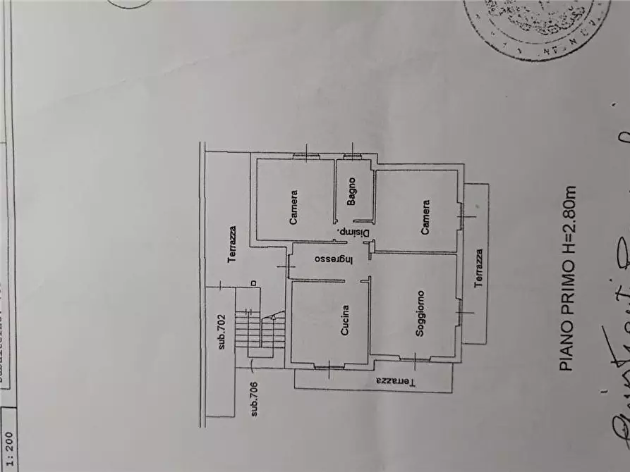 Immagine 16 di Appartamento in vendita  a Locatello