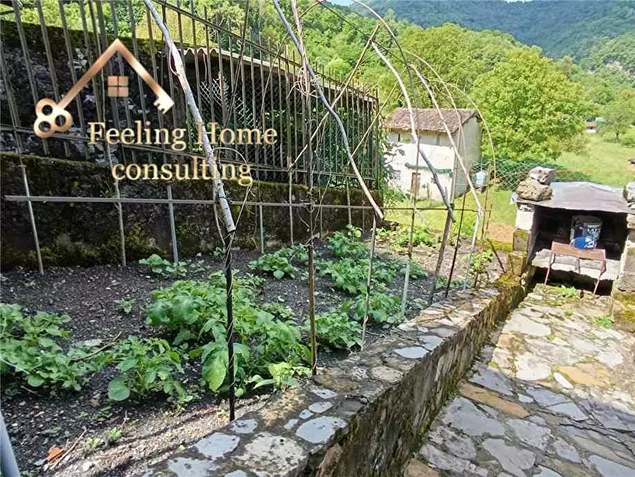 Immagine 1 di Villa in vendita  a Val Brembilla