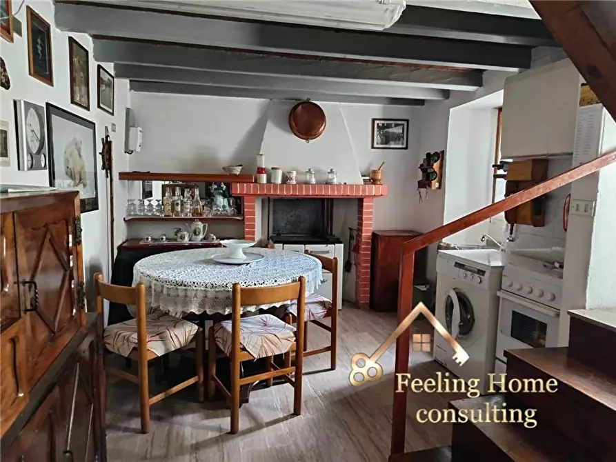 Immagine 3 di Villa in vendita  a Val Brembilla