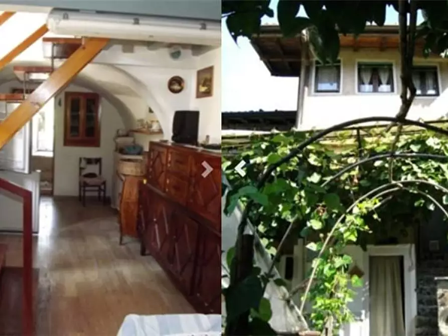 Immagine 6 di Villa in vendita  a Val Brembilla