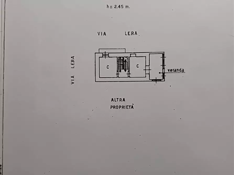 Immagine 8 di Villa in vendita  a Val Brembilla
