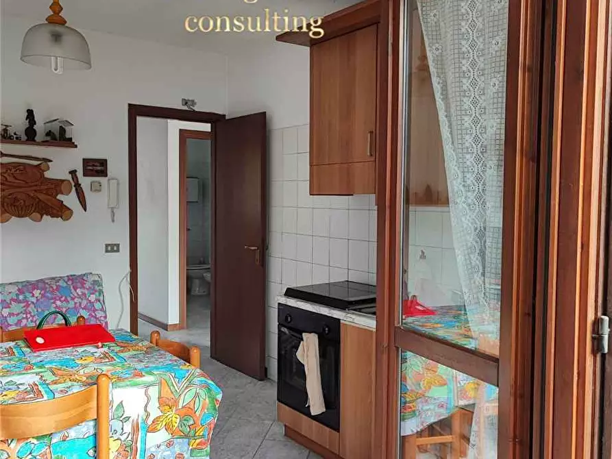 Immagine 3 di Appartamento in vendita  a Sant'omobono Terme