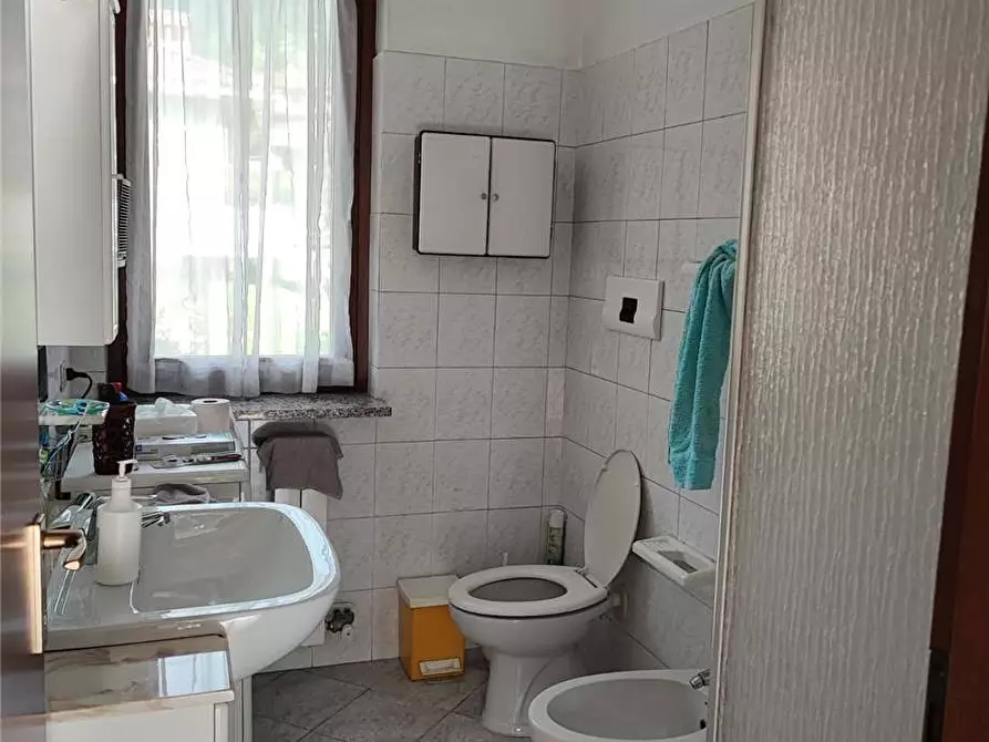Immagine 4 di Appartamento in vendita  a Sant'omobono Terme