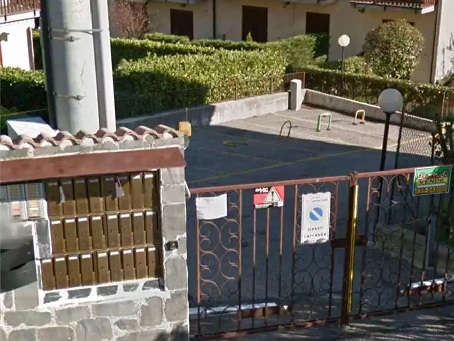 Immagine 7 di Appartamento in vendita  a Sant'omobono Terme