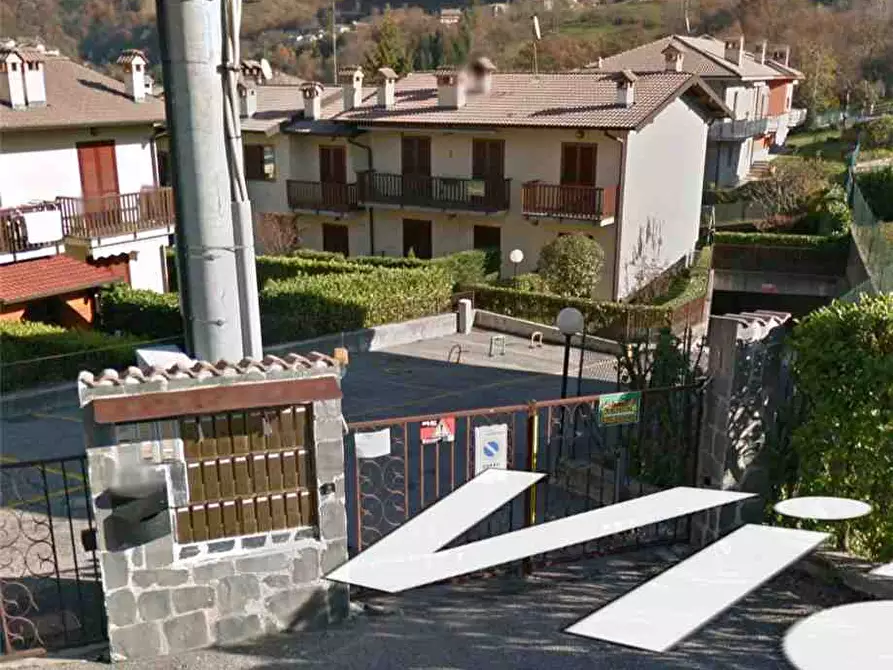 Immagine 8 di Appartamento in vendita  a Sant'omobono Terme