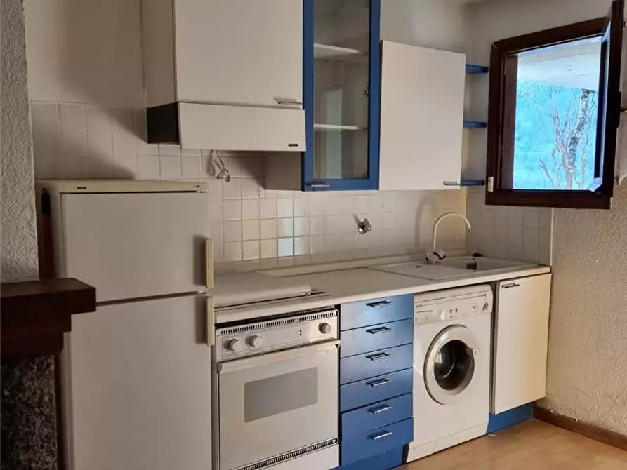 Immagine 2 di Appartamento in vendita  a Zogno
