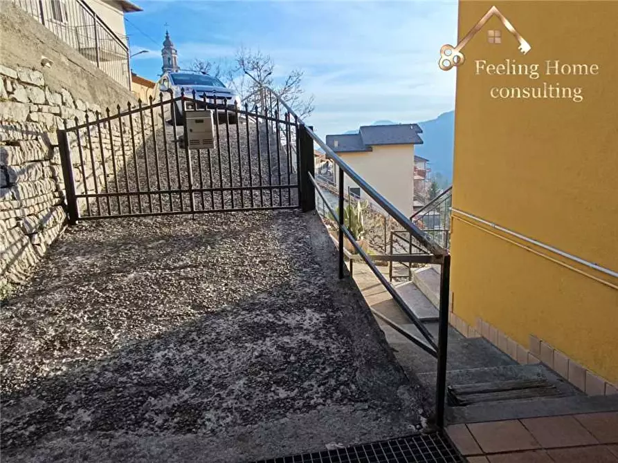 Immagine 1 di Appartamento in vendita  a Berbenno