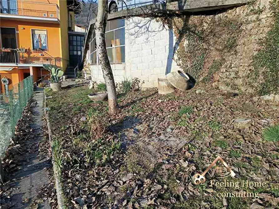 Immagine 4 di Appartamento in vendita  a Berbenno