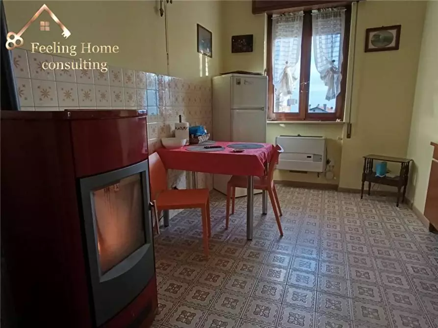 Immagine 6 di Appartamento in vendita  a Berbenno