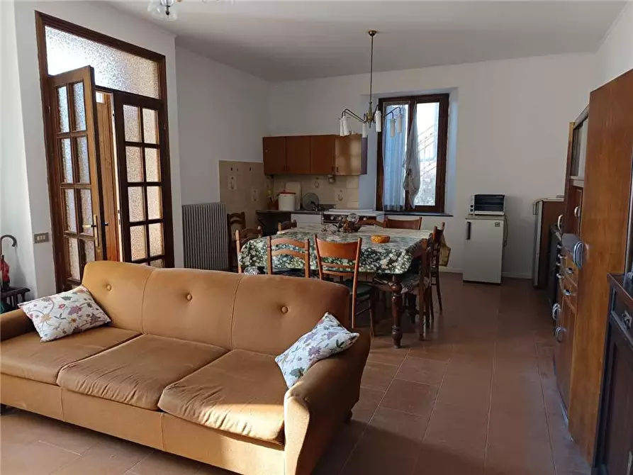 Immagine 4 di Appartamento in vendita  a Berbenno