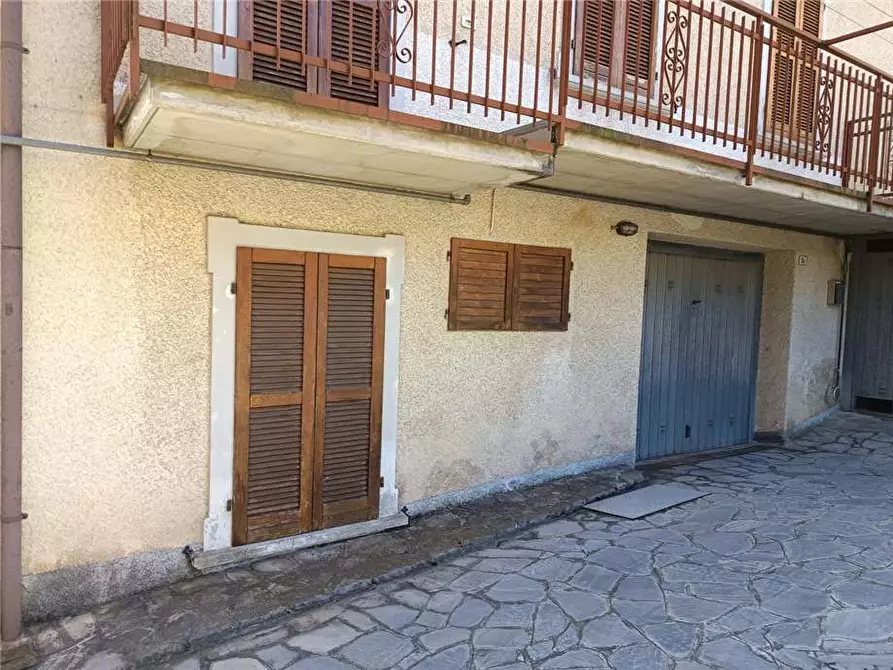 Immagine 6 di Appartamento in vendita  a Berbenno