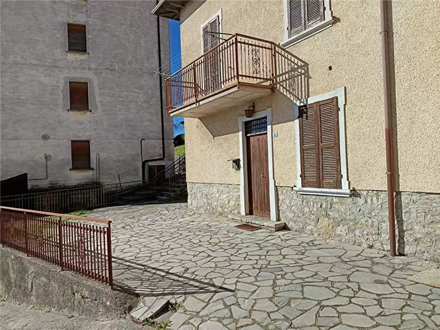Immagine 9 di Appartamento in vendita  a Berbenno