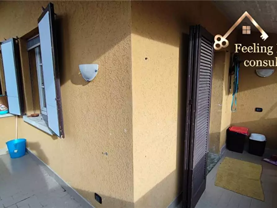 Immagine 10 di Appartamento in vendita  a Berbenno