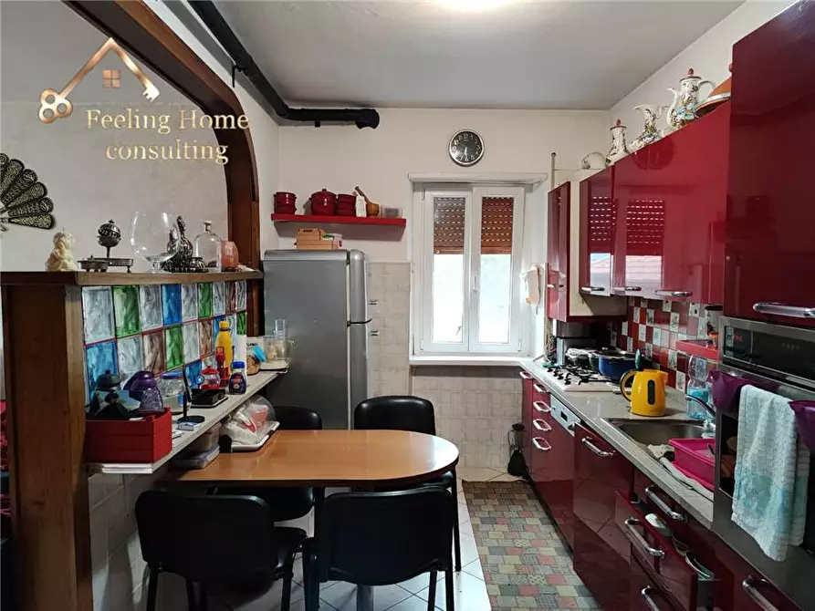 Immagine 3 di Appartamento in vendita  a Berbenno
