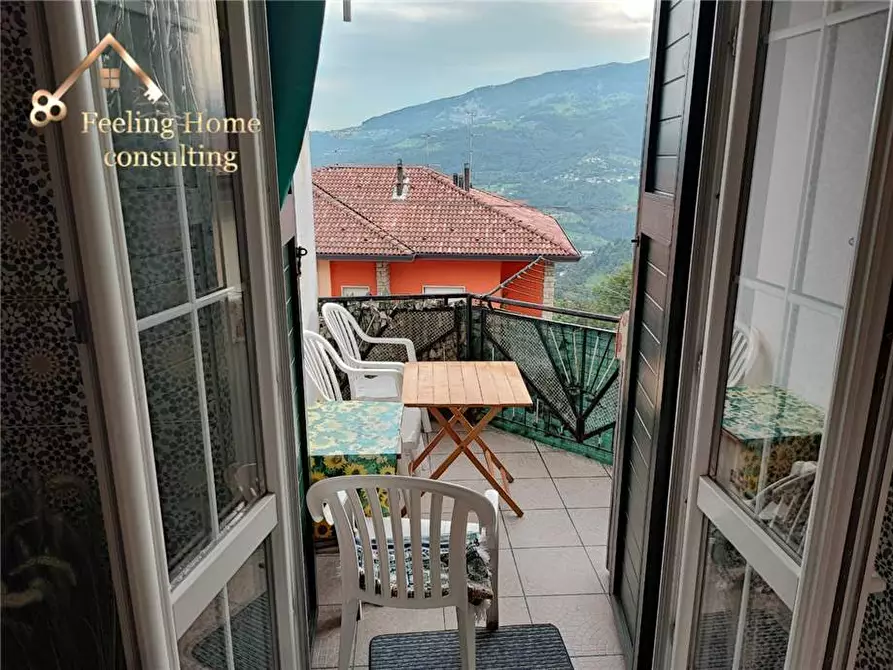 Immagine 5 di Appartamento in vendita  a Berbenno