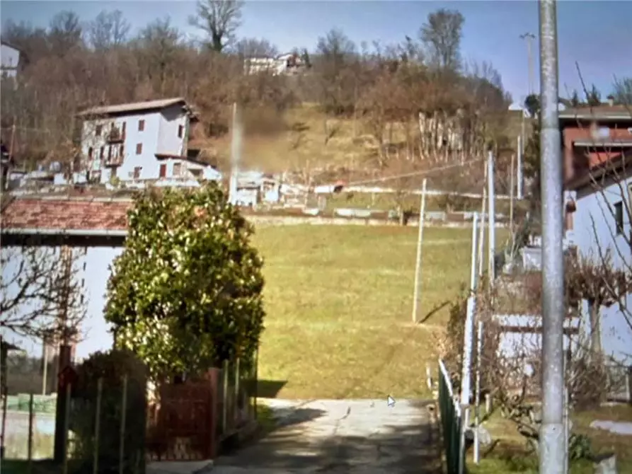 Immagine 1 di Terreno in vendita  a Berbenno