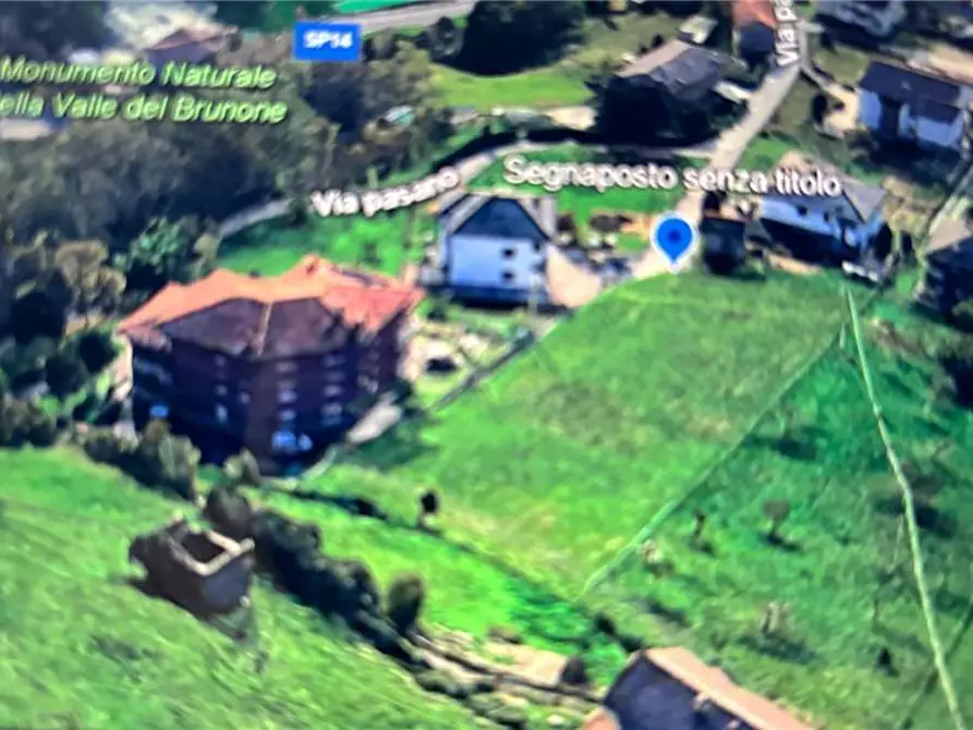 Immagine 3 di Terreno in vendita  a Berbenno