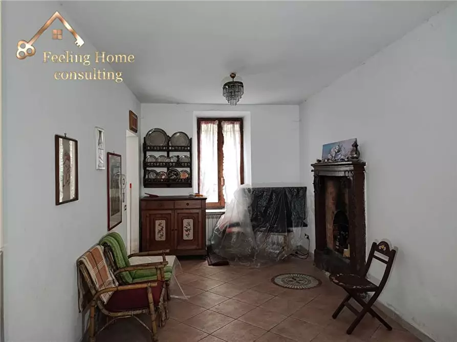 Immagine 10 di Villa in vendita  a Berbenno