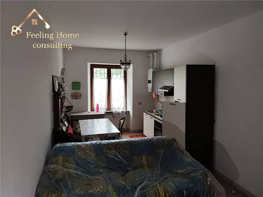 Immagine 11 di Villa in vendita  a Berbenno