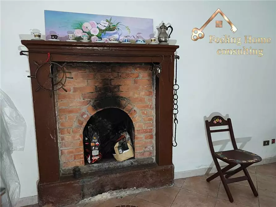 Immagine 12 di Villa in vendita  a Berbenno