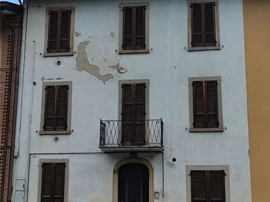 Immagine 2 di Villa in vendita  a Berbenno