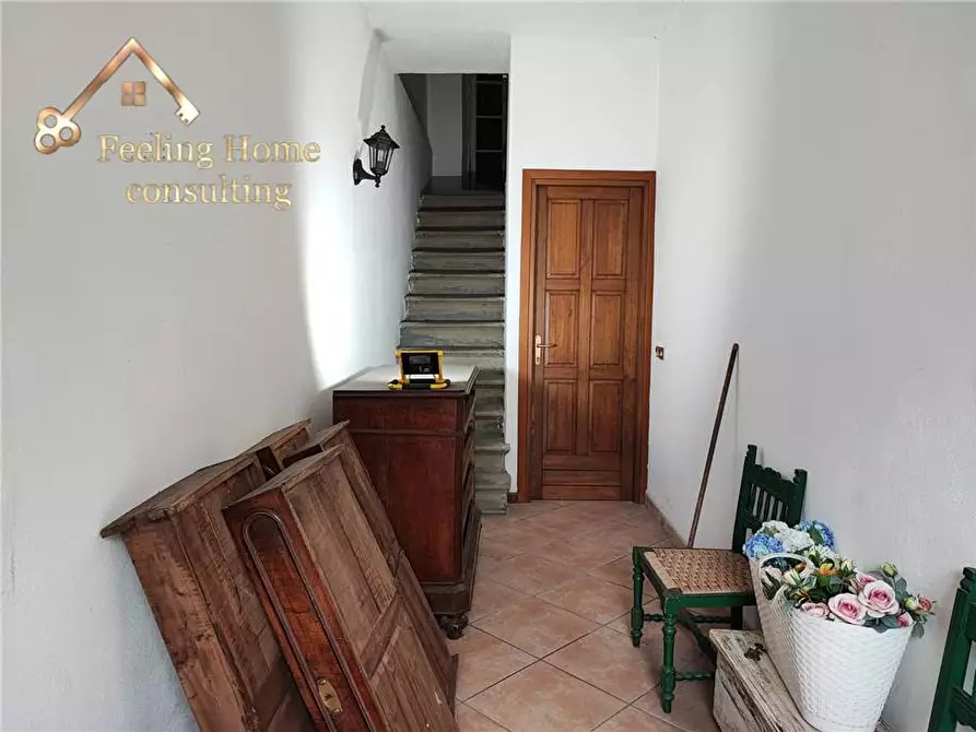 Immagine 3 di Villa in vendita  a Berbenno