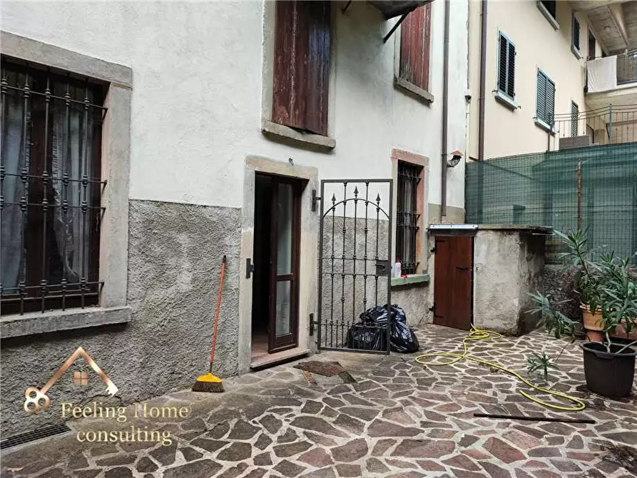 Immagine 4 di Villa in vendita  a Berbenno
