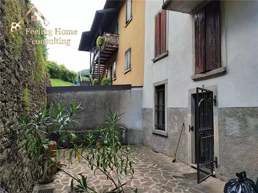 Immagine 5 di Villa in vendita  a Berbenno